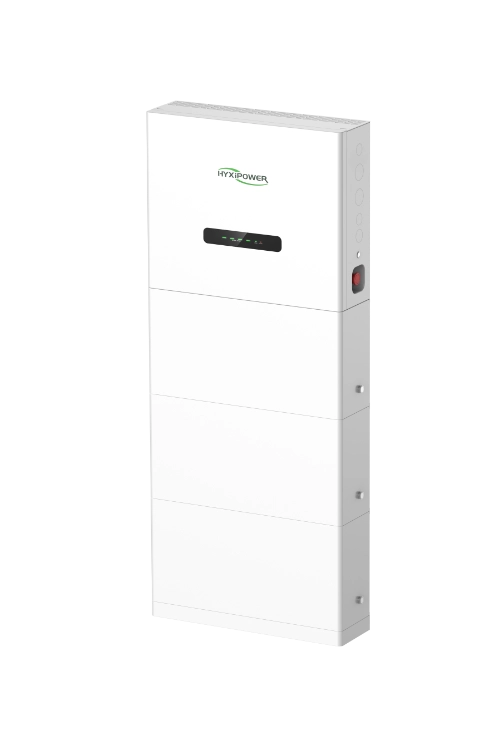 Hyxi Thuisbatterij