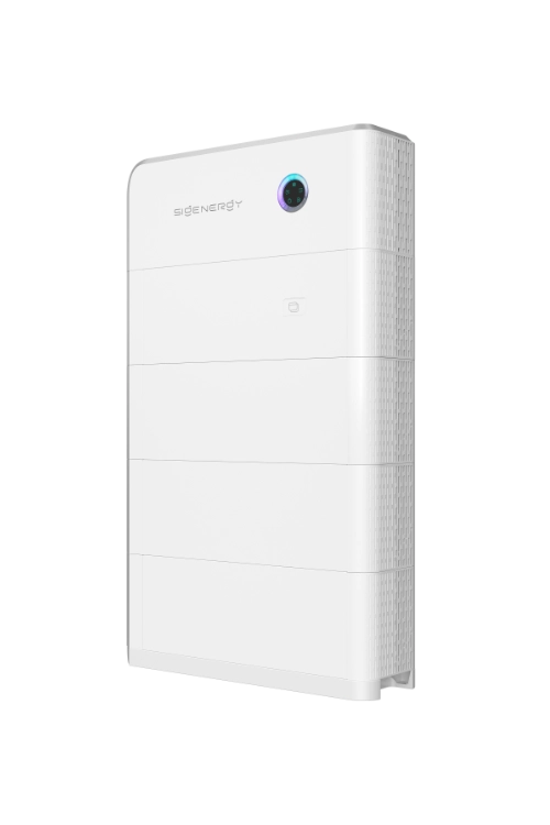 Sigenergy Thuisbatterij