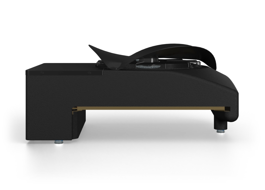 IVERDA Warmtepomp Blackbird